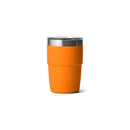 Rambler 8 oz (236 ml) Stackable Cup With DuraSip Ceramic Lining