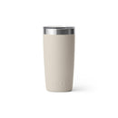 YETI Rambler® 10 oz (296 ml) Tumbler in cape taupe