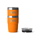 Rambler 8 oz (236 ml) Stackable Cup With DuraSip Ceramic Lining