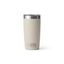 YETI Rambler® 10 oz (296 ml) Tumbler in cape taupe