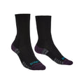 Women's Hike Lightweight Merino Performance Boot Sock