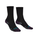 Women's Hike Lightweight Merino Performance Boot Sock