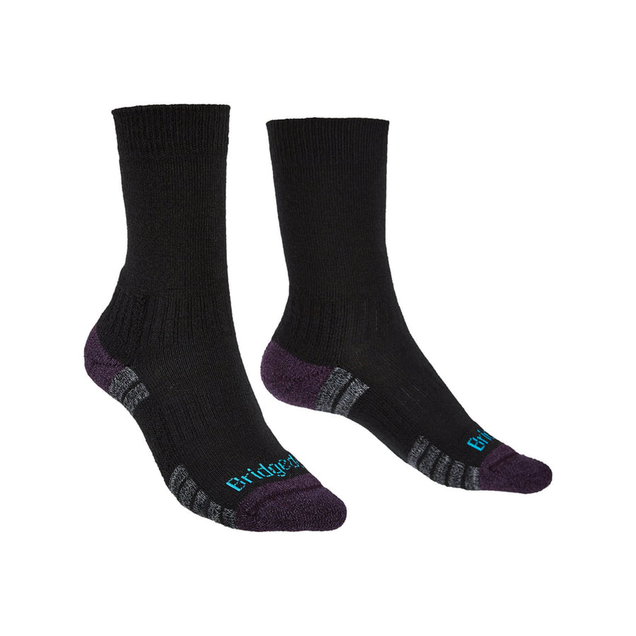 Women's Hike Lightweight Merino Performance Boot Sock