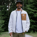 Men's Trekker Deep Pile Sherpa