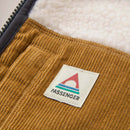 Men's Trekker Deep-Pile Sherpa Fleece