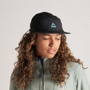 Emerge 5-Panel Trail Cap
