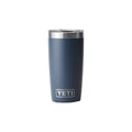 YETI Rambler® 10 oz (296 ml) Coffee Tumbler - Navy