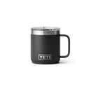 YETI Rambler® 10 oz (296 ml) Stackable Mug - Black  