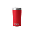 YETI Rambler® 10 oz (296 ml) Tumbler - Rescue Red  