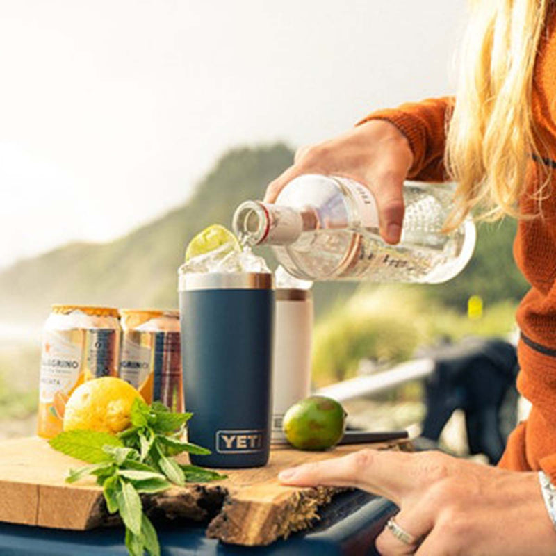 YETI Rambler® 10 oz (296 ml) Tumbler  