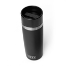 YETI Rambler® 16 oz (473 ml) Travel Bottle - Black