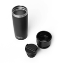 YETI Rambler® 16 oz (473 ml) Travel Bottle - Black