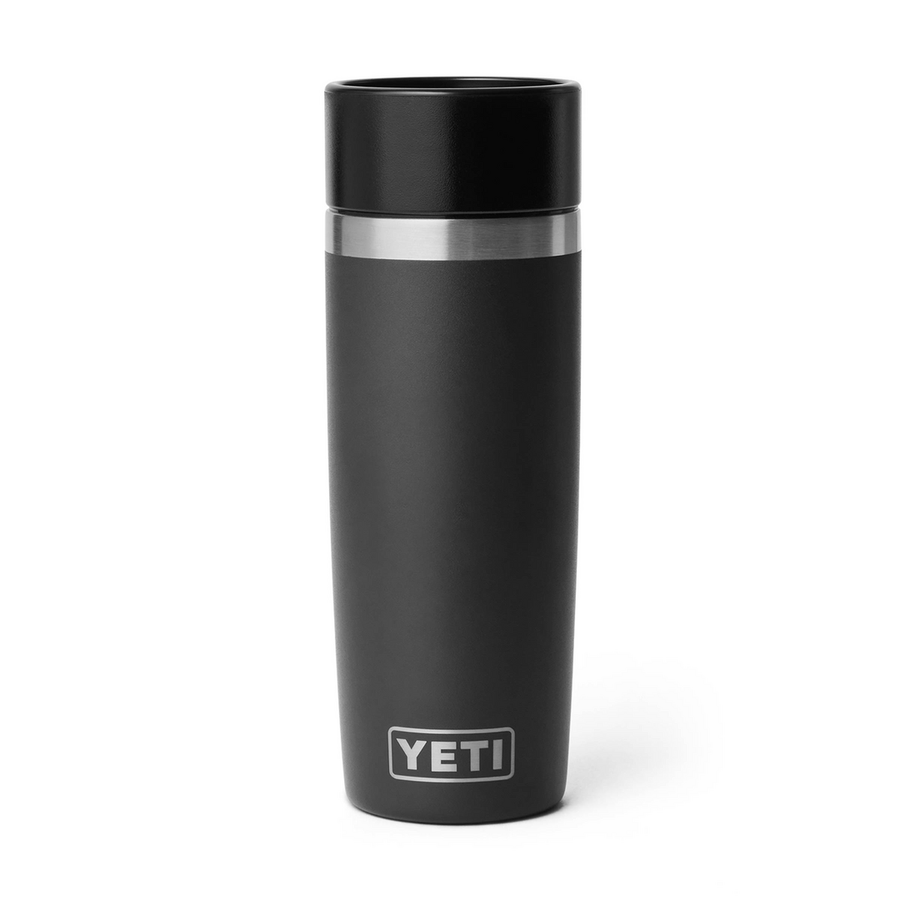 YETI Rambler® 16 oz (473 ml) Travel Bottle - Black