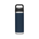 YETI Rambler® 18 oz (532 ml) Bottle - Navy