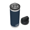 YETI Rambler® 18 oz (532 ml) Bottle - Navy