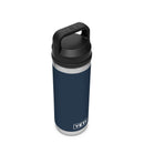 YETI Rambler® 18 oz (532 ml) Bottle - Navy