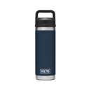 YETI Rambler® 18 oz (532 ml) Bottle - Navy