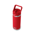 Rambler 18 oz (532 ml) Bottle With Straw Cap