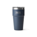YETI Rambler® 20 oz (591 ml) Stackable Insulated Coffee  Cup - Navy