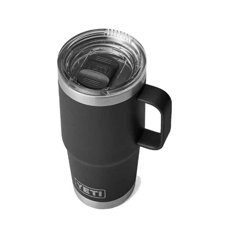YETI Rambler® 20 oz (591 ml) Travel Mug  