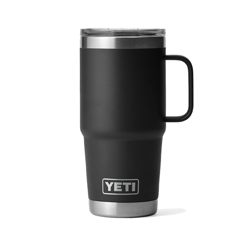 YETI Rambler® 20 oz (591 ml) Travel Mug  
