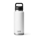 Yeti Rambler® 26 oz (769 ml) Bottle in White