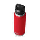 YETI Rambler® 36 oz (1 l) Bottle - Rescue Red