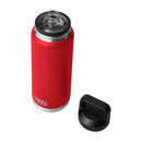 YETI Rambler® 36 oz (1 l) Bottle - Rescue Red