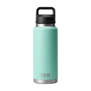 YETI Rambler® 36 oz (1 l) Bottle - Seafoam