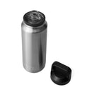 YETI Rambler® 36 oz (1 l) Bottle - Stainless Steel