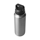 YETI Rambler® 36 oz (1 l) Bottle - Stainless Steel