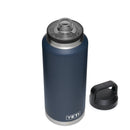 YETI Rambler® 46 oz (1.3 l) Bottle - Navy