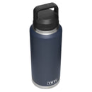 YETI Rambler® 46 oz (1.3 l) Bottle - Navy