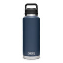 YETI Rambler® 46 oz (1.3 l) Bottle - Navy