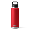 YETI Rambler® 46 oz (1.3 l) Bottle  - Rescue Red