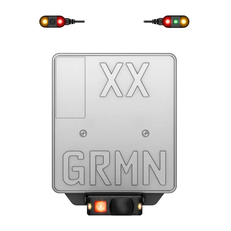 Garmin zūmo™ R1 Motorcycle Radar- Great Outdoors Ireland