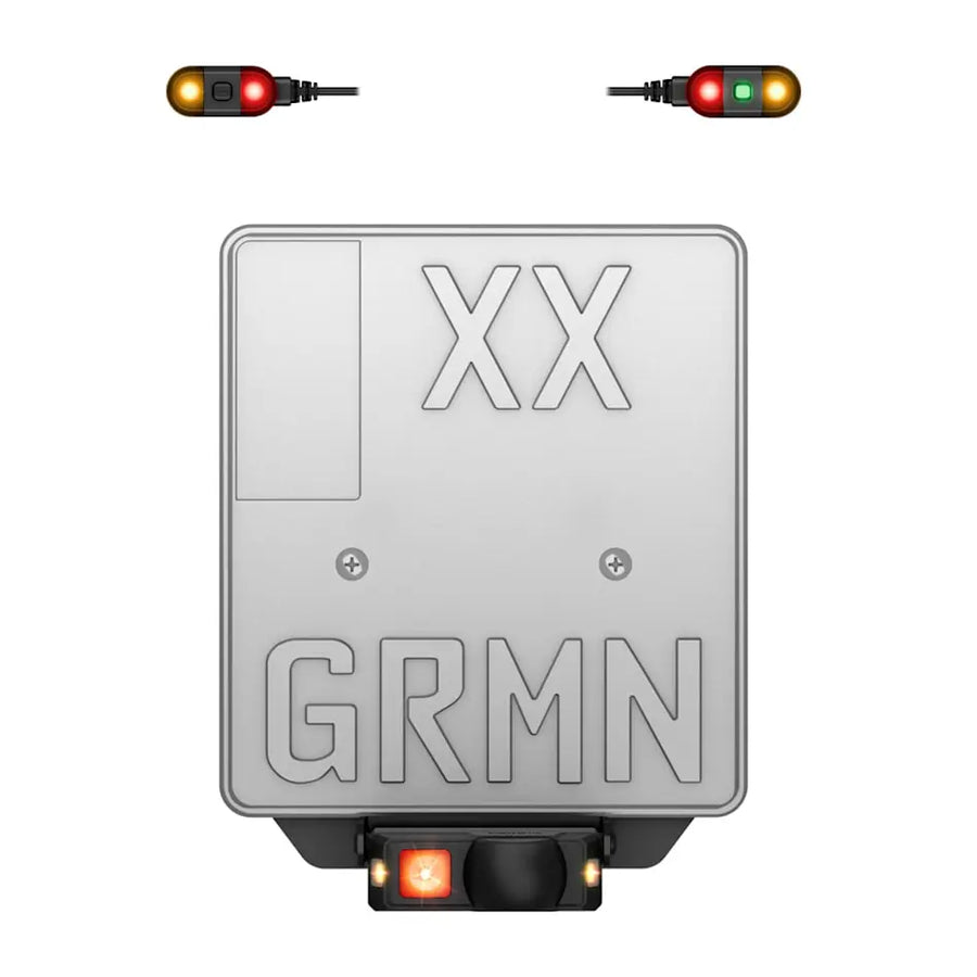 Garmin zūmo™ R1 Motorcycle Radar- Great Outdoors Ireland