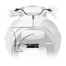 Garmin zūmo™ R1 Motorcycle Radar- Great Outdoors Ireland