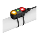 Garmin zūmo™ R1 Motorcycle Radar- Great Outdoors Ireland