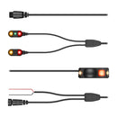 Garmin zūmo™ R1 Motorcycle Radar- Great Outdoors Ireland