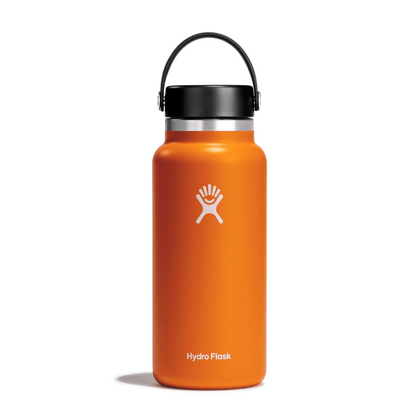 Hydroflask 32 oz Wide Mouth - Mesa - Great Outdoors Ireland