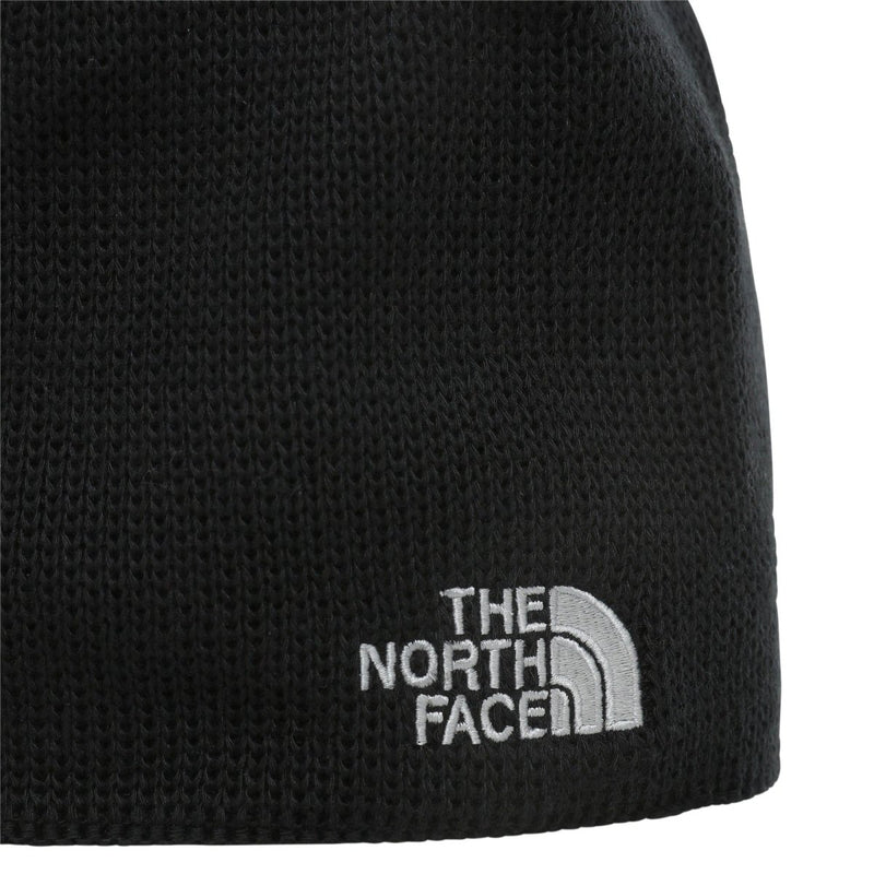 The North Face Bones Beanie - Black - Great Outdoors Ireland