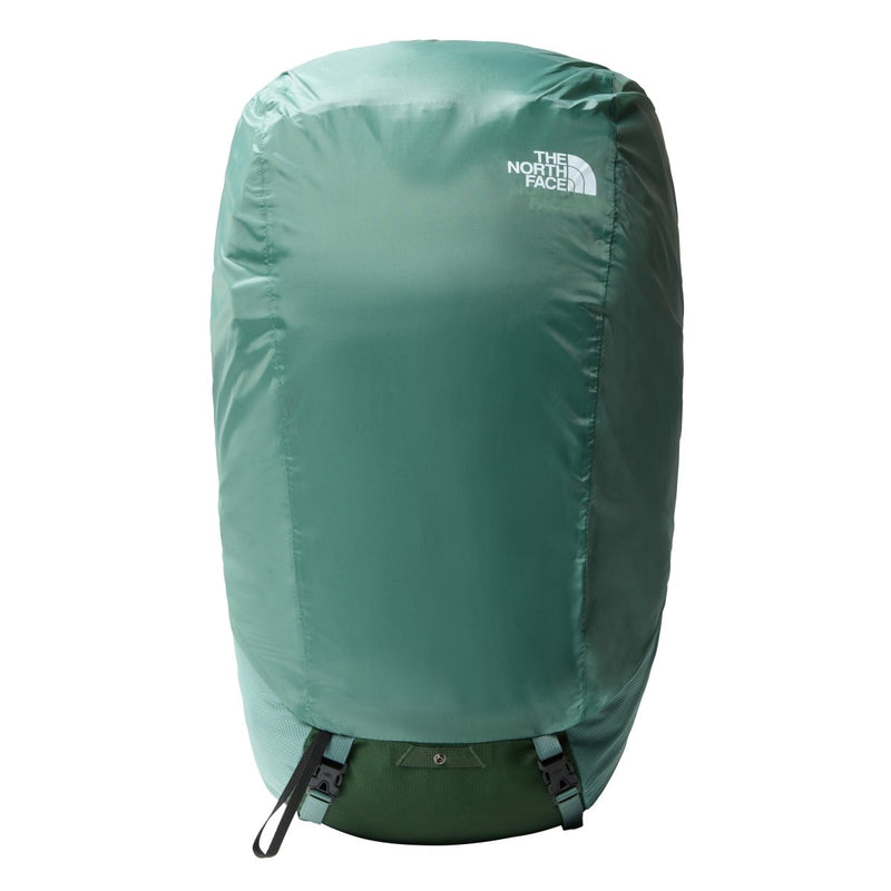 The North Face Basin 36 Backpack - Dark Sage - Great Outdoors Ireland