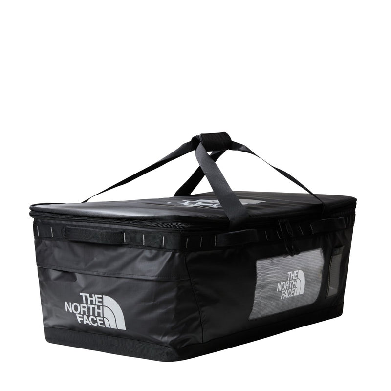 The North Face Base Camp Gear Box - Large - TNF Black - Great Outdoors Ireland