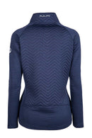 Aulp Simix Ski Midlayer - Navy Blue - Great Outdoors Ireland