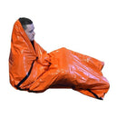 BCB Adventure Bad Weather Bag - Orange - Great Outdoors Ireland