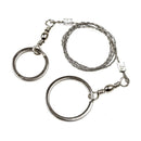 BCB Adventure Commando Wire Saw - Great Outdoors Ireland