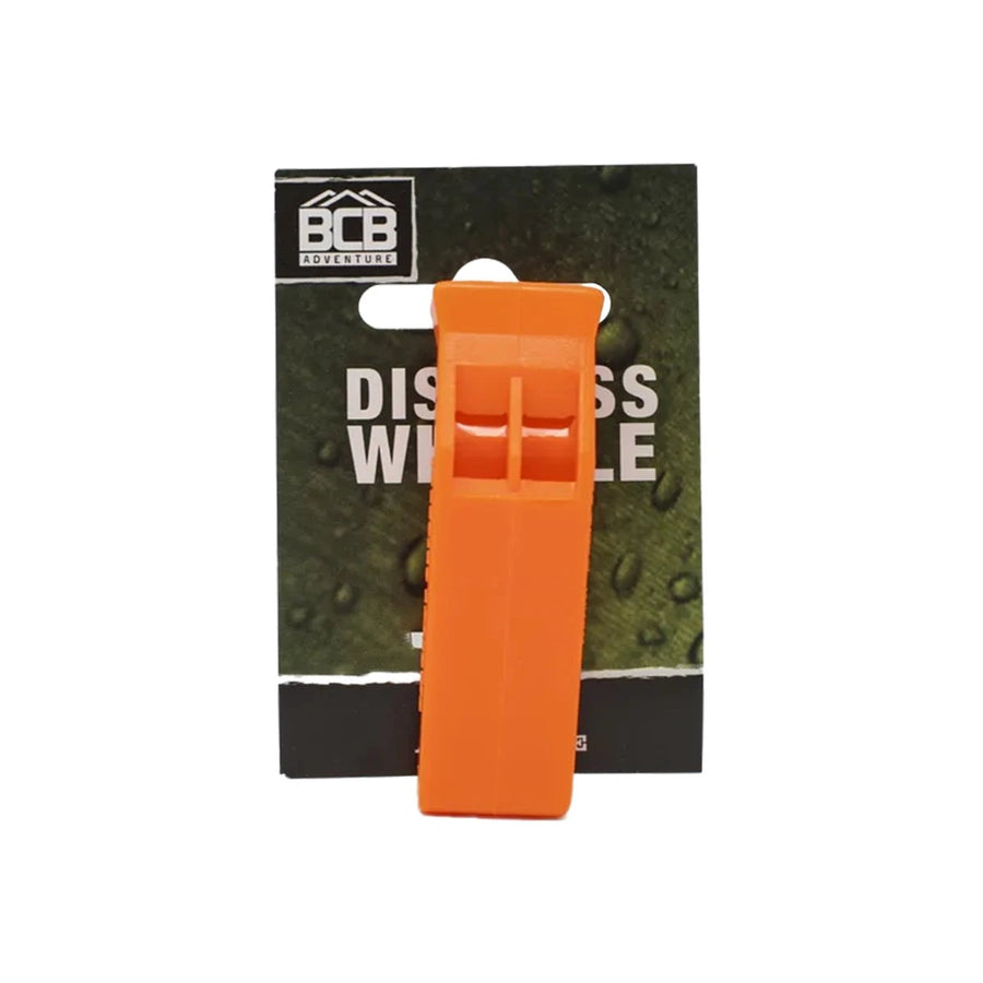 BCB Adventure Distress Whistle - Great Outdoors Ireland