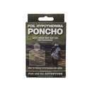 BCB Adventure Emergency Foil Poncho - Great Outdoors Ireland