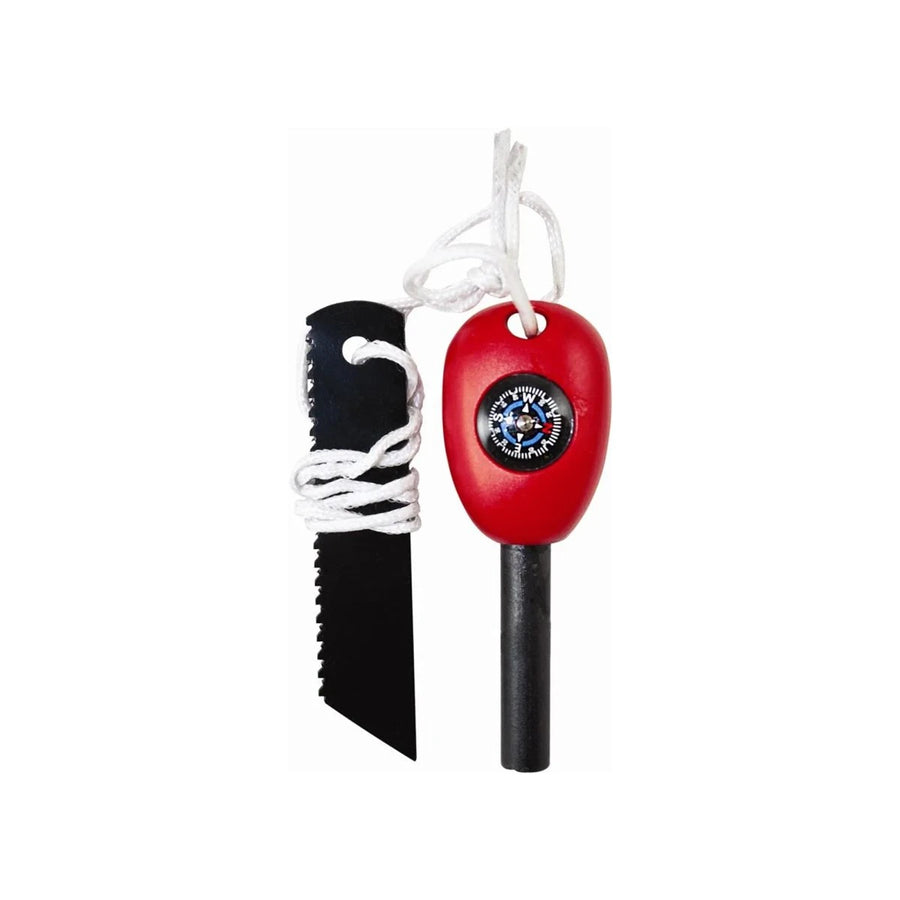 BCB Adventure Fireball Flint & Striker Mini - Great Outdoors Ireland